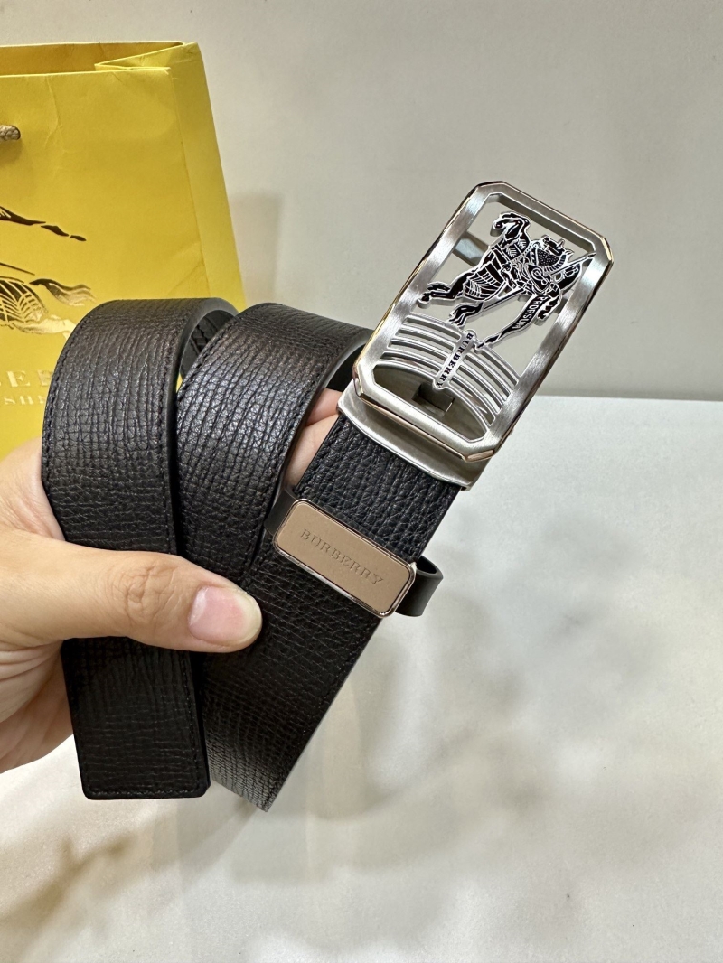 Burberry Belts